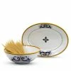Artistica - Deruta Of Italy Ricco Deruta Lite: Pasta/Salad Large Serving Bowl Serveware -Artistica - Deruta of Italy Shop unnamed file 1522