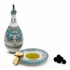Artistica - Deruta Of Italy Deruta Colori: Traditional Olive Oil Bottle With Pourer Tools & Accessories Teal -Artistica - Deruta of Italy Shop unnamed file 1530