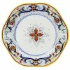 Artistica - Deruta Of Italy Ricco Deruta: Hexagonal Charger Plate Serveware Multi -Artistica - Deruta of Italy Shop unnamed file 154