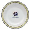 Artistica - Deruta Of Italy Orvieto Blue Rooster Simple: Dinner Plate Dinnerware & Flatware -Artistica - Deruta of Italy Shop unnamed file 1565