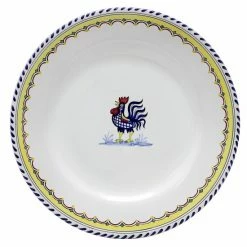 Artistica - Deruta Of Italy Orvieto Blue Rooster: 3 Pieces Place Setting Dinnerware & Flatware 12 Artistica - Deruta Of Italy Orvieto Blue Rooster: 3 Pieces Place Setting Dinnerware & Flatware -Artistica - Deruta of Italy Shop unnamed file 1577