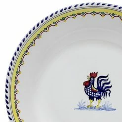 Artistica - Deruta Of Italy Orvieto Blue Rooster: 3 Pieces Place Setting Dinnerware & Flatware 13 Artistica - Deruta Of Italy Orvieto Blue Rooster: 3 Pieces Place Setting Dinnerware & Flatware -Artistica - Deruta of Italy Shop unnamed file 1578