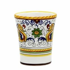 Artistica - Deruta Of Italy Raffaellesco: Bundle With Two Cups + Pitcher Drinkware Multi -Artistica - Deruta of Italy Shop unnamed file 159