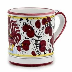 Artistica - Deruta Of Italy Orvieto Red Rooster: 4 Pieces Place Setting Dining & Tabletop 11 Artistica - Deruta Of Italy Orvieto Red Rooster: 4 Pieces Place Setting Dining & Tabletop -Artistica - Deruta of Italy Shop unnamed file 1603