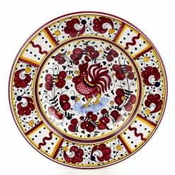 Artistica - Deruta Of Italy Orvieto Red Rooster: 5 Pieces Place Setting Dining & Tabletop 9 Artistica - Deruta Of Italy Orvieto Red Rooster: 5 Pieces Place Setting Dining & Tabletop -Artistica - Deruta of Italy Shop unnamed file 1611