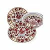 Artistica - Deruta Of Italy Orvieto Red Rooster: Serving Set Charger, Salad Pasta Bowl & Oval Platter Drinkware -Artistica - Deruta of Italy Shop unnamed file 1633