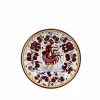 Artistica - Deruta Of Italy Orvieto Red Rooster: Canape Plate - Saucer Dining & Tabletop -Artistica - Deruta of Italy Shop unnamed file 1636