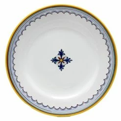 Artistica - Deruta Of Italy Ricco Deruta: Simple: Dinner Plate Dinnerware & Flatware