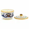 Artistica - Deruta Of Italy DERUTA CANDLES: Jar Candle With Lid ~ Ricco Deruta Design Candles & Home Fragrances 2 Artistica - Deruta Of Italy DERUTA CANDLES: Jar Candle With Lid ~ Ricco Deruta Design Candles & Home Fragrances -Artistica - Deruta of Italy Shop unnamed file 1658