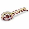 Artistica - Deruta Of Italy Orvieto Red Rooster: Spoon Rest Dining & Tabletop -Artistica - Deruta of Italy Shop unnamed file 1668