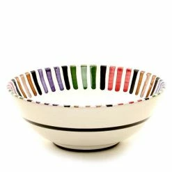 Artistica - Deruta Of Italy Salad Bowl Serveware