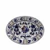 Artistica - Deruta Of Italy Orvieto Blue Rooster: Oval Plate Dinnerware & Flatware -Artistica - Deruta of Italy Shop unnamed file 1705