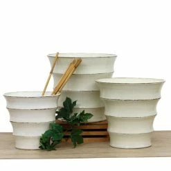 Artistica - Deruta Of Italy Scavo Ragusa: Authentic Art Deco Style Vase (Xtra Large) Plants & Planters -Artistica - Deruta of Italy Shop unnamed file 1737