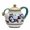 Artistica - Deruta Of Italy Ricco Deruta Deluxe: Teapot Serveware -Artistica - Deruta of Italy Shop unnamed file 1744