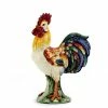 Artistica - Deruta Of Italy Rooster Of Fortune: Mario Medium Ceramic Rooster Of Fortune Decorative Accents -Artistica - Deruta of Italy Shop unnamed file 1752