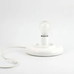 Artistica - Deruta Of Italy Purity: Cloud Lamp Designer Lamp Lighting & Mirrors White -Artistica - Deruta of Italy Shop unnamed file 176