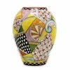 Artistica - Deruta Of Italy Gaudi: Vase "Bombato" Decorative Accents -Artistica - Deruta of Italy Shop unnamed file 1769