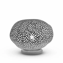 Artistica - Deruta Of Italy Purity: Cloud Lamp Designer Lamp Lighting & Mirrors White -Artistica - Deruta of Italy Shop unnamed file 177