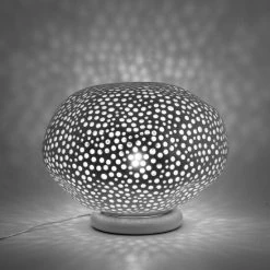 Artistica - Deruta Of Italy Purity: Cloud Lamp Designer Lamp Lighting & Mirrors White -Artistica - Deruta of Italy Shop unnamed file 178