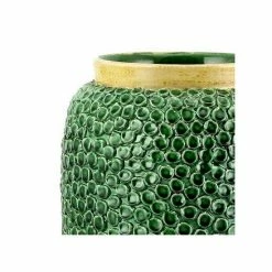 Artistica - Deruta Of Italy Dolfi Button Green: Vase With Hand Applied Buttons Motif Decorative Accents Default Title 9 Artistica - Deruta Of Italy Dolfi Button Green: Vase With Hand Applied Buttons Motif Decorative Accents Default Title -Artistica - Deruta of Italy Shop unnamed file 1786