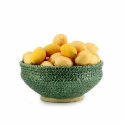 Artistica - Deruta Of Italy Dolfi Button Green: Round Bowl Centerpiece With Hand Applied Button Motif Dinnerware & Flatware -Artistica - Deruta of Italy Shop unnamed file 1790