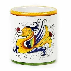 Artistica - Deruta Of Italy Raffaellesco Lite: Mug Drinkware Multi -Artistica - Deruta of Italy Shop unnamed file 202