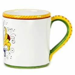 Artistica - Deruta Of Italy Raffaellesco Lite: Mug Drinkware Multi -Artistica - Deruta of Italy Shop unnamed file 203