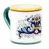 Artistica - Deruta Of Italy Ricco Deruta Lite: Mug Drinkware -Artistica - Deruta of Italy Shop unnamed file 208