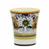 Artistica - Deruta Of Italy Raffaellesco Deluxe: Flared Drinking Cup Mug Drinkware Multi -Artistica - Deruta of Italy Shop unnamed file 212