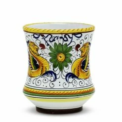 Artistica - Deruta Of Italy Raffaellesco Deluxe: Concave Deluxe Mug (12 Oz.) Drinkware -Artistica - Deruta of Italy Shop unnamed file 228