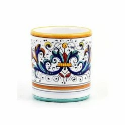 Artistica - Deruta Of Italy Ricco Deruta Deluxe: Mug Drinkware -Artistica - Deruta of Italy Shop unnamed file 232