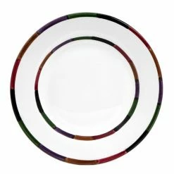 Artistica - Deruta Of Italy Circo: Dinner Plate Dinnerware & Flatware