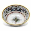 Artistica - Deruta Of Italy Ricco Deruta Deluxe: Large Pasta/salad Serving Bowl Serveware -Artistica - Deruta of Italy Shop unnamed file 254