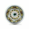 Artistica - Deruta Of Italy Deruta Vario: Round Wall Clock Dec Foglie Verdi Decor 1 Artistica - Deruta Of Italy Deruta Vario: Round Wall Clock Dec Foglie Verdi Decor -Artistica - Deruta of Italy Shop unnamed file 271