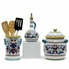 Artistica - Deruta Of Italy Ricco Deruta: Bundle With Utensil Holder & Olive Oil Dispenser & Biscotti Jar Tools & Accessories -Artistica - Deruta of Italy Shop unnamed file 284