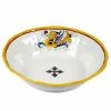 Artistica - Deruta Of Italy Raffaellesco Lite: Serving Pasta/salad Large Bowl Serveware Multi -Artistica - Deruta of Italy Shop unnamed file 290