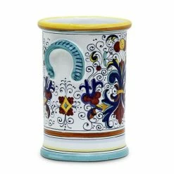 Artistica - Deruta Of Italy Ricco Deruta: Utensil Holder Tools & Accessories -Artistica - Deruta of Italy Shop unnamed file 299
