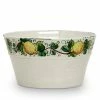 Artistica - Deruta Of Italy Nuova Toscana: Limoni Design - Flower Cachepot (Large) Decorative Accents -Artistica - Deruta of Italy Shop unnamed file 309