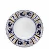 Artistica - Deruta Of Italy Orvieto Blue Rooster: Salad Plate (White Center) Dinnerware & Flatware -Artistica - Deruta of Italy Shop unnamed file 34