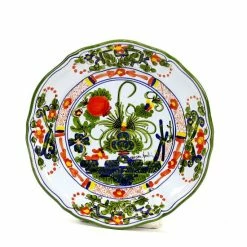 Artistica - Deruta Of Italy Faenza Garofano: 4 Pieces Place Setting Dining & Tabletop -Artistica - Deruta of Italy Shop unnamed file 342