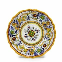 Artistica - Deruta Of Italy Raffaellesco: 5 Pieces Place Setting Dining & Tabletop -Artistica - Deruta of Italy Shop unnamed file 353