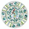 Artistica - Deruta Of Italy Orvieto Green Rooster: Dinner Plate (11 D) Dinnerware & Flatware -Artistica - Deruta of Italy Shop unnamed file 36