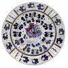 Artistica - Deruta Of Italy Orvieto Blue Rooster: Charger Dinnerware & Flatware -Artistica - Deruta of Italy Shop unnamed file 365