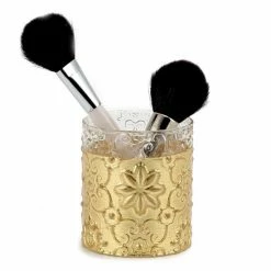 Artistica - Deruta Of Italy Crystal Candles: Bass Relief Design With Gold Leaf Finish Candles & Home Fragrances -Artistica - Deruta of Italy Shop unnamed file 4