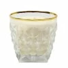 Artistica - Deruta Of Italy Crystal Candles: Unscented Soy Candle In Crystal Cup Gold Hand Decorated Rim Candles & Home Fragrances -Artistica - Deruta of Italy Shop unnamed file 419