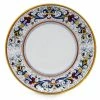 Artistica - Deruta Of Italy Ricco Deruta: Dinner Plate - White Center Dinnerware & Flatware -Artistica - Deruta of Italy Shop unnamed file 42