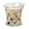 Artistica - Deruta Of Italy Crystal Candles: Unscented Soy Candle In Crystal Cup Gold And Platinum Hand Decorated Candles & Home Fragrances -Artistica - Deruta of Italy Shop unnamed file 420