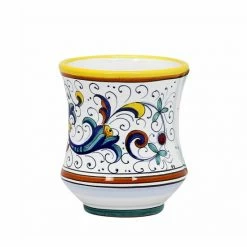 Artistica - Deruta Of Italy Deruta Candles: Deluxe Precious Concave Candle Ricco Deruta Deluxe Design Candles & Home Fragrances -Artistica - Deruta of Italy Shop unnamed file 434