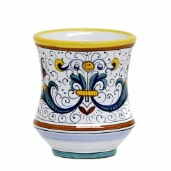 Artistica - Deruta Of Italy Deruta Candles: Deluxe Precious Concave Candle Ricco Deruta Deluxe Design Candles & Home Fragrances -Artistica - Deruta of Italy Shop unnamed file 435