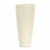 Artistica - Deruta Of Italy Scavo Refrattario: Rigato Tall Vase Decorative Accents -Artistica - Deruta of Italy Shop unnamed file 448
